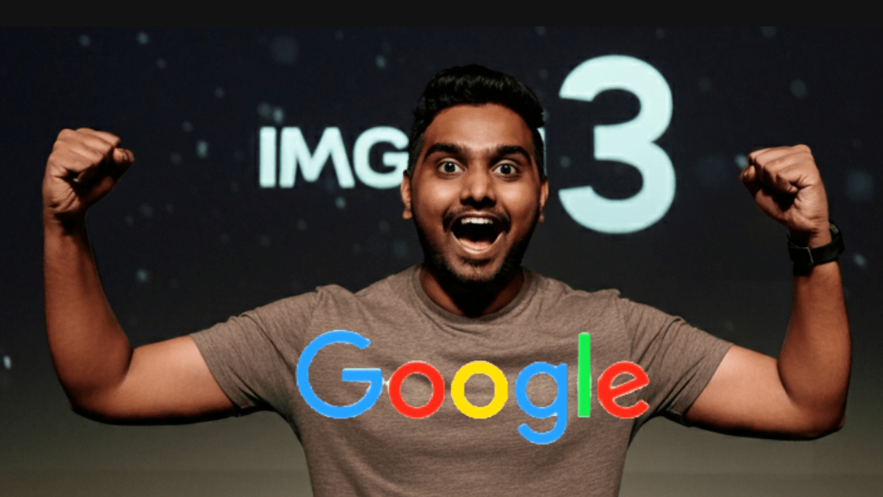 Unlock Your Creativity: Discover Google Imagen 3 AI for photorealistic Stunning Image Generation
