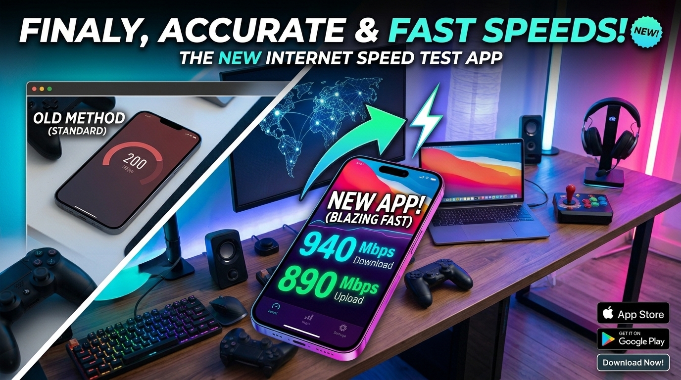 Zutel IS: Know Which Network Works Best Where You Are