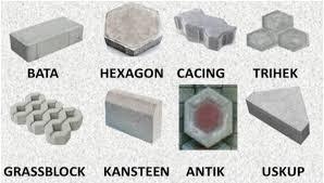  Harga Konblok di Jakarta