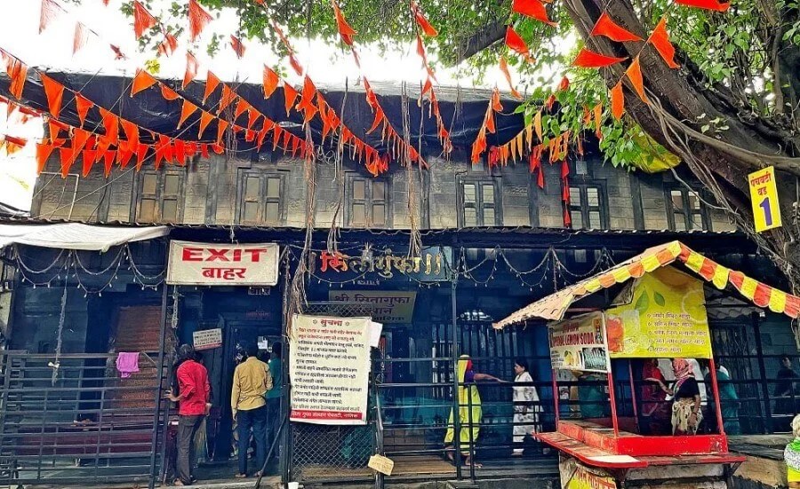 Pavitra Sita Cave Panchvati, Nashik, Nashik