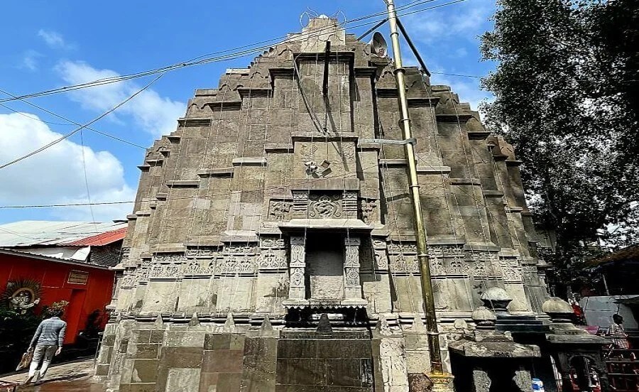 Prasanna Shree Kapaleshwar Temple Panchavati, Nashik, Nashik