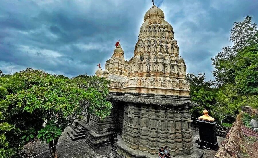 Shri Changavateswar Temple Saswad, Purandar, Pune