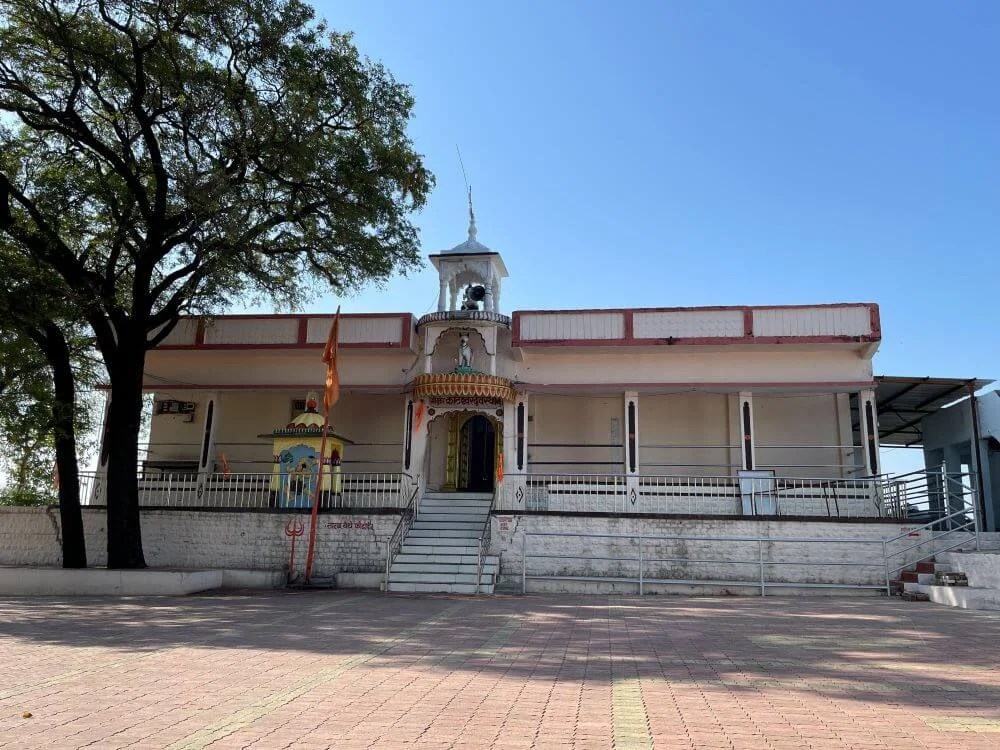 Ancient Koteshwar Temple Koteshwar, Deoli, Wardha
