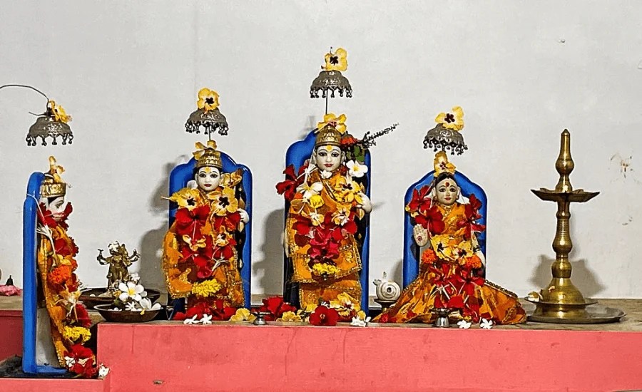 Shri Ram Mandir / Hanuman Mandir Dapoli , Dapoli, Ratnagiri