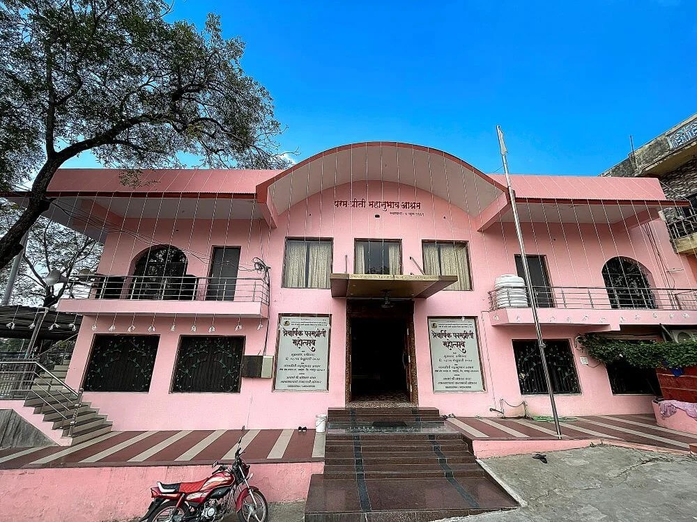Historic Manashila / Shilai Temple Mansar, T. Ramtek, Nagpur