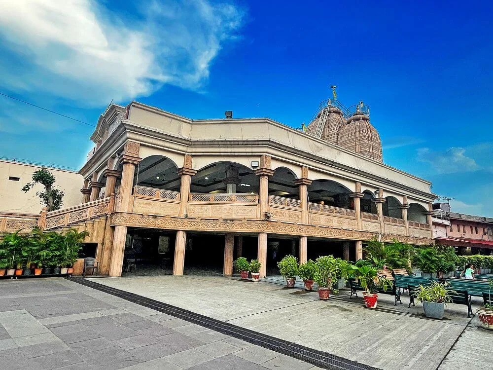 Divine Jagannath Temple Jamalpur Darwaja, Ahmedabad City, Ahmedabad