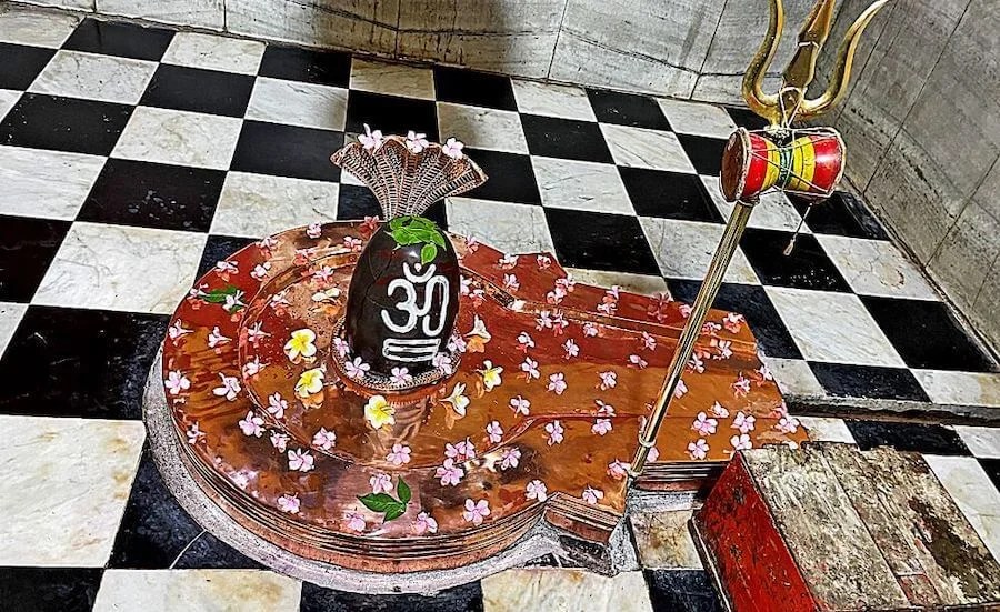 Historic Dodheshwar Temple, Dodheshwar, Satana, Nashik