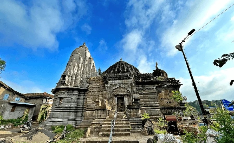 Divine Sunder Narayan Mandir Panchvati, Nashik City, Nashik