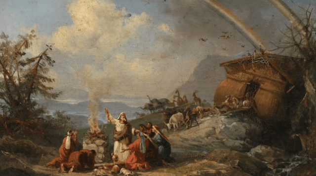 Antoine Watteau (1684–1721)