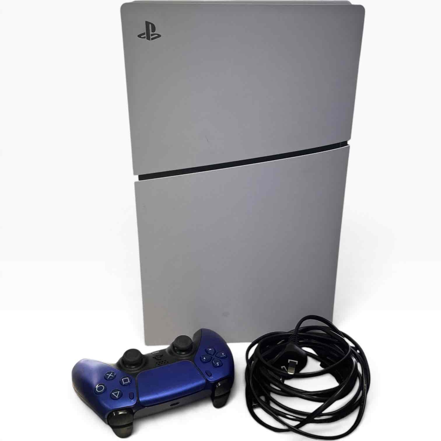 Sony PlayStation 5 Slim Digital Edition Console
