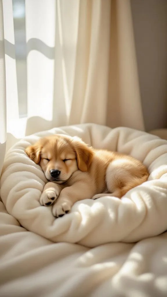 What to Expect From a 7 Week Old Puppy: Growth &amp; Care