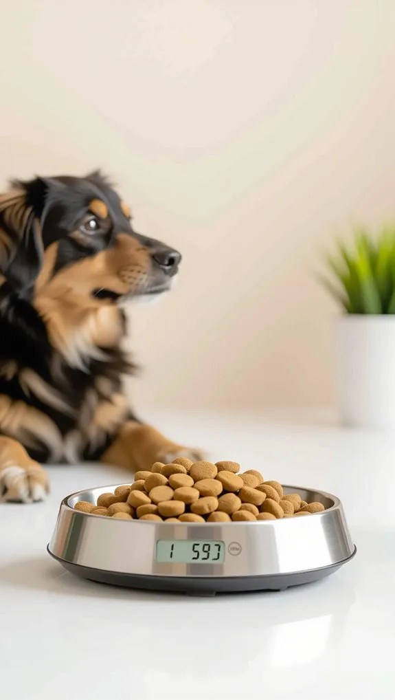 How Much Should I Feed My Dog: Age, Weight, Activity