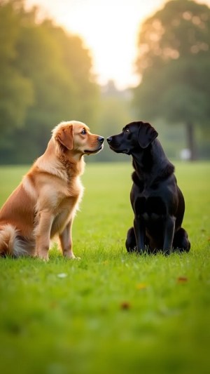 How Should Two Dogs Meet: Safe, Step-By-Step Guide