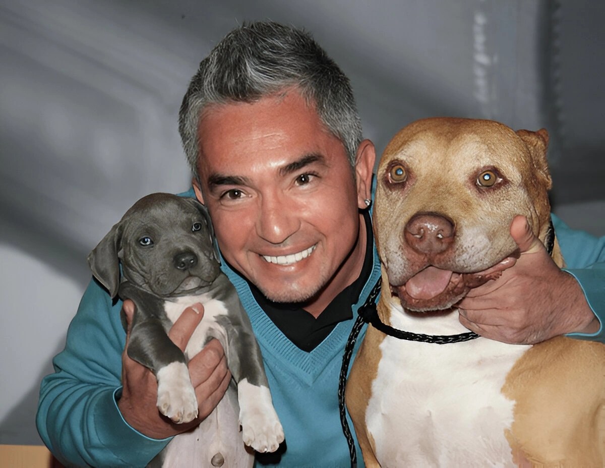 Cesar Millan