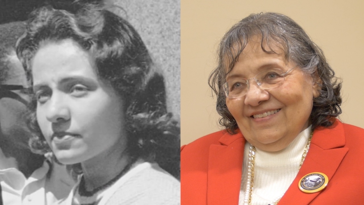 Diane Nash: Civil rights leader, Black Catholic woman – Pax Christi USA