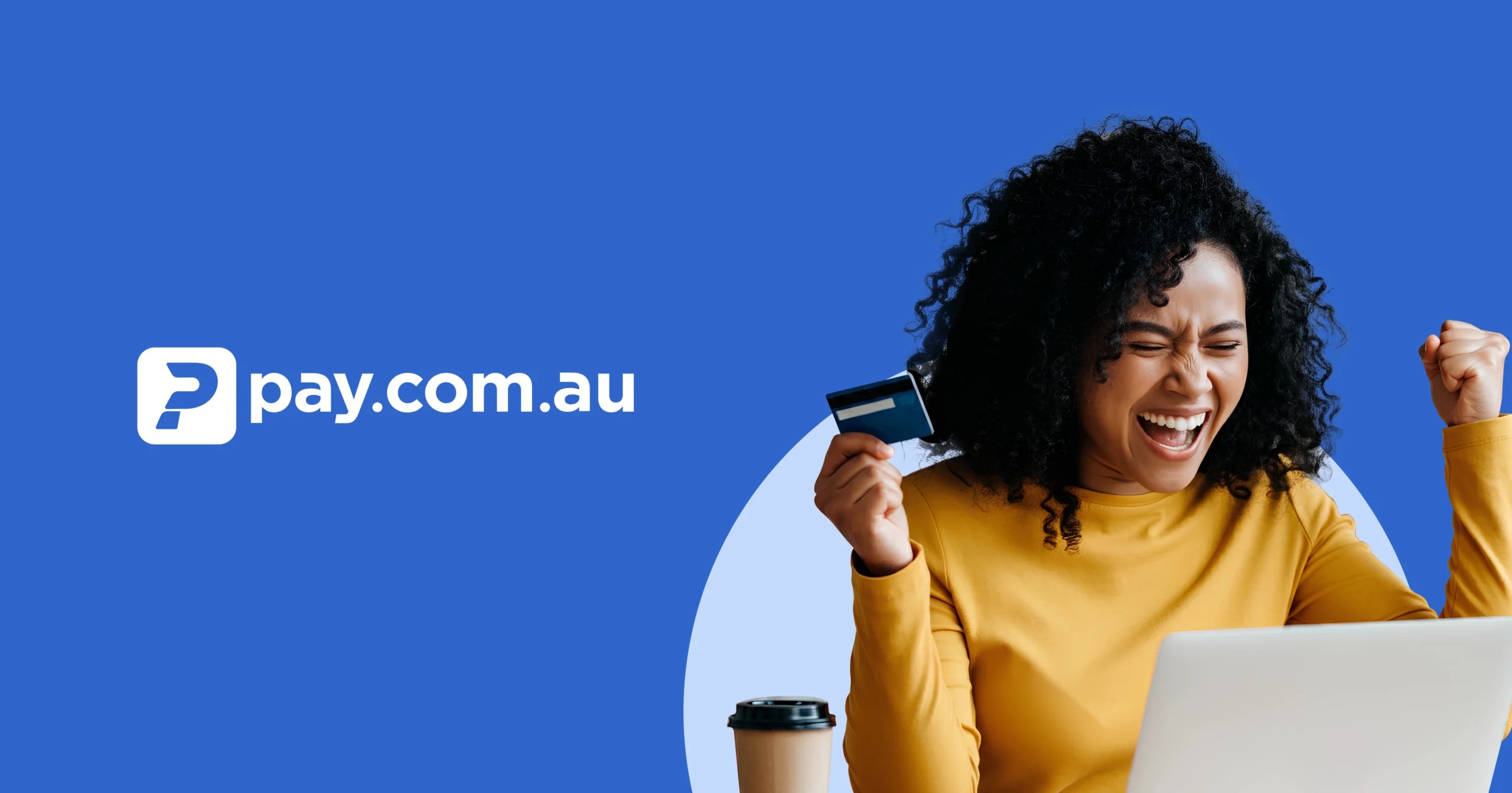 Be rewarded for your Business Payments - Pay.com.au