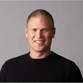 Grant Austin, Co-Founder & Chief Executive Officer at Pay com au