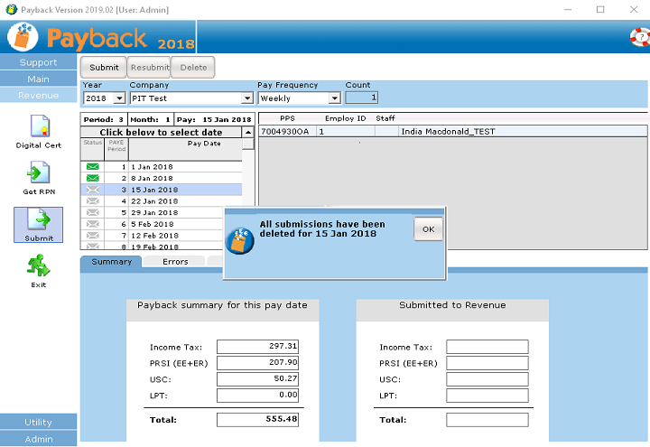 Payback Payroll Support - Download Perfect Colorful Wallpaper | High Resolution