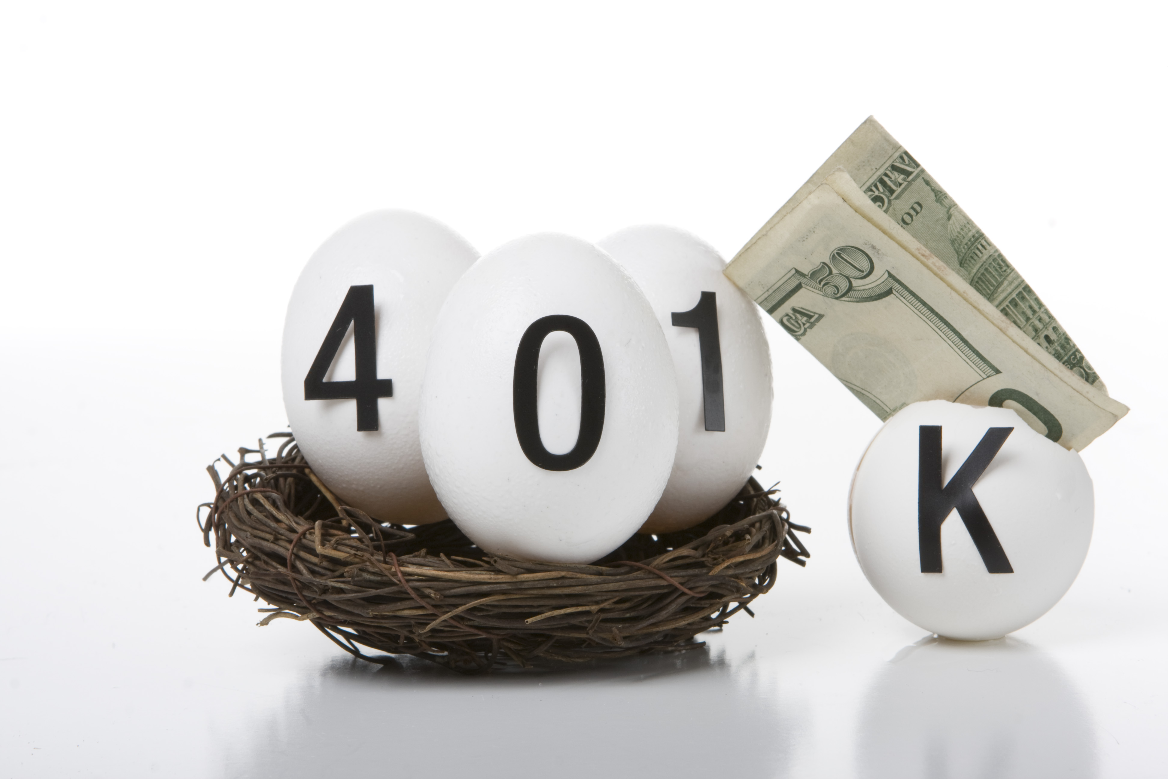 Business 401K Solo 401k Eligibility My Solo 401k Financial With an
