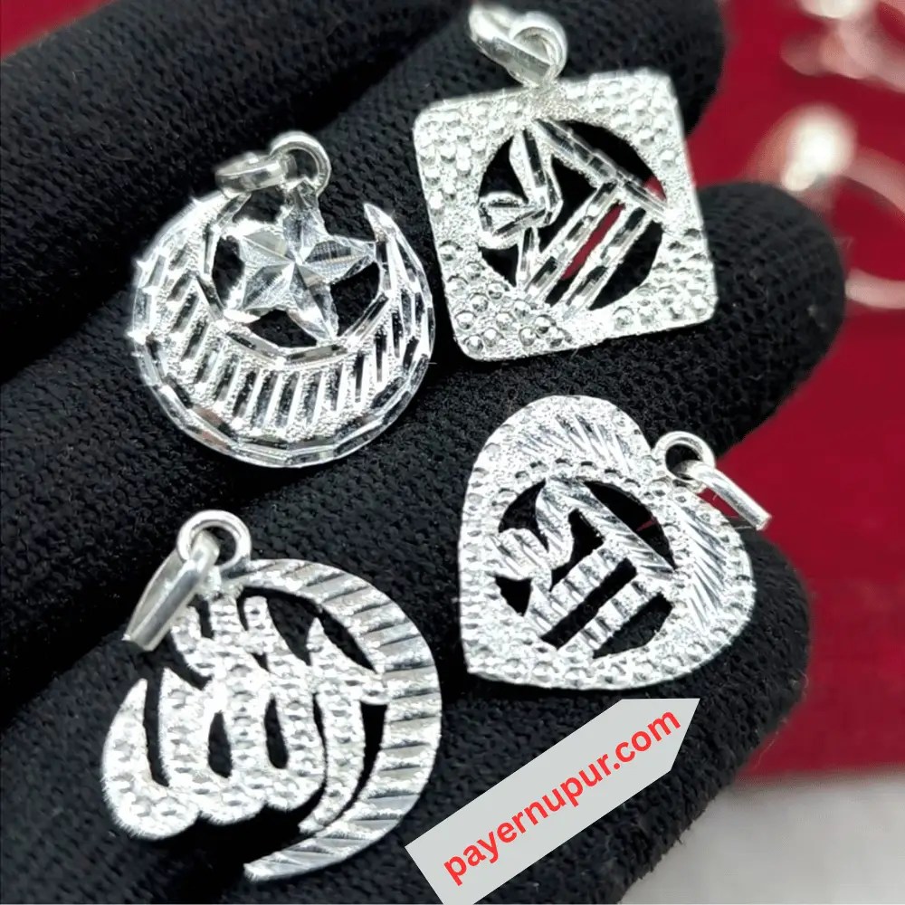 Elegant Pendant