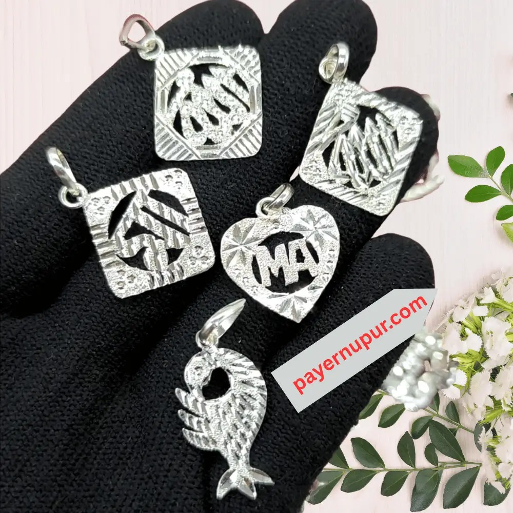 Elegant Pendant