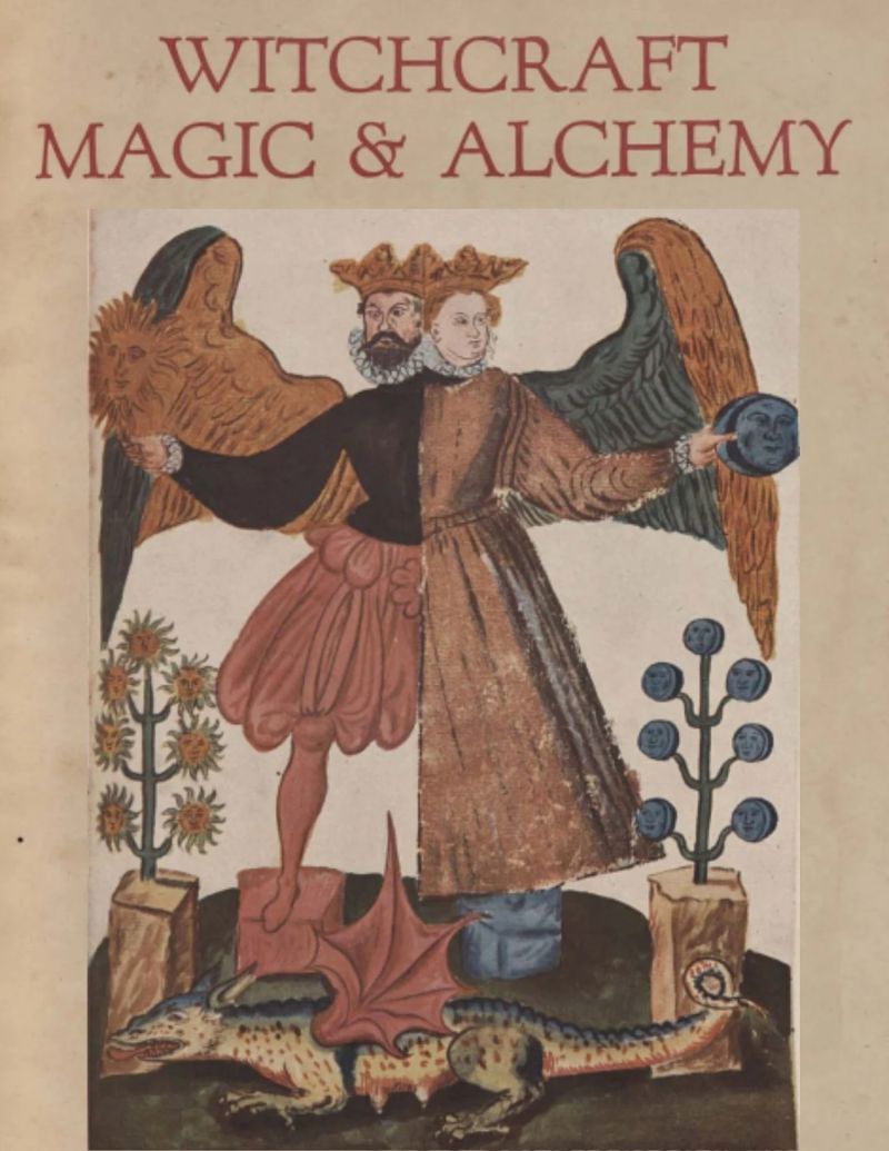 Witchcraft Magick Payhip - Best Vintage Images in HD