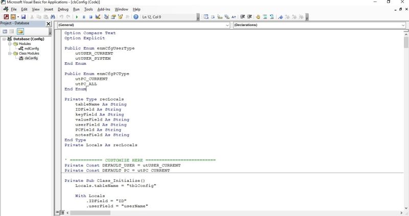 Sliding Ticker Payhip - Geometric Pictures - Perfect Mobile Collection