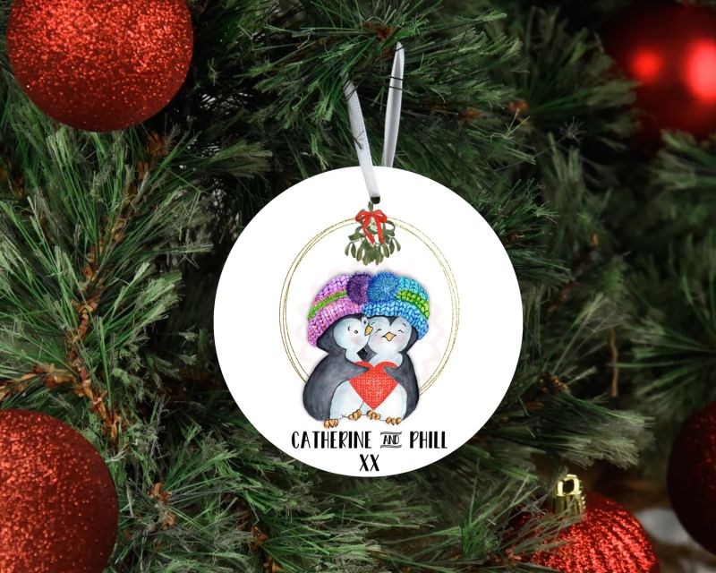 Christmas Penguin Payhip - Download Ultra HD Space Wallpaper | Retina