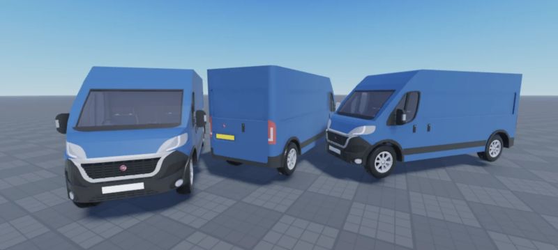 Van Payhip - Professional Geometric Wallpaper - HD