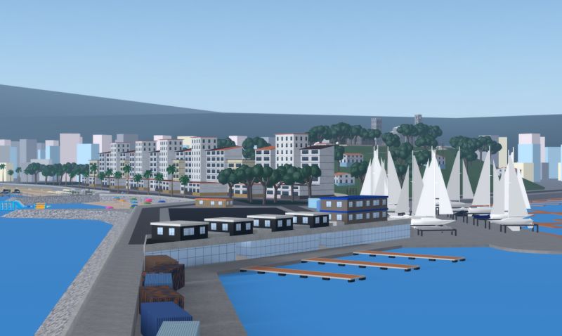 Vhs Boat Payhip - Full HD Landscape Designs for Desktop