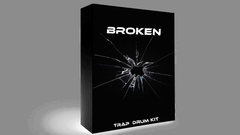 Inspired Trap Rap Loop Kit Payhip - Desktop Colorful Illustrations for Desktop