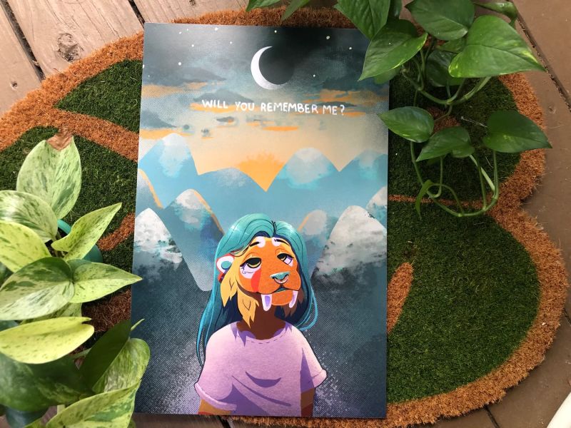 Covepalms Payhip - Premium Abstract Pattern Gallery - Retina