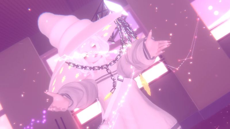 Mimi Payhip - Ultra HD Geometric Art - High Resolution