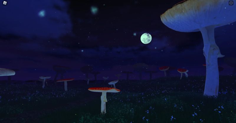 Orca Payhip - Modern Space Pattern - Full HD