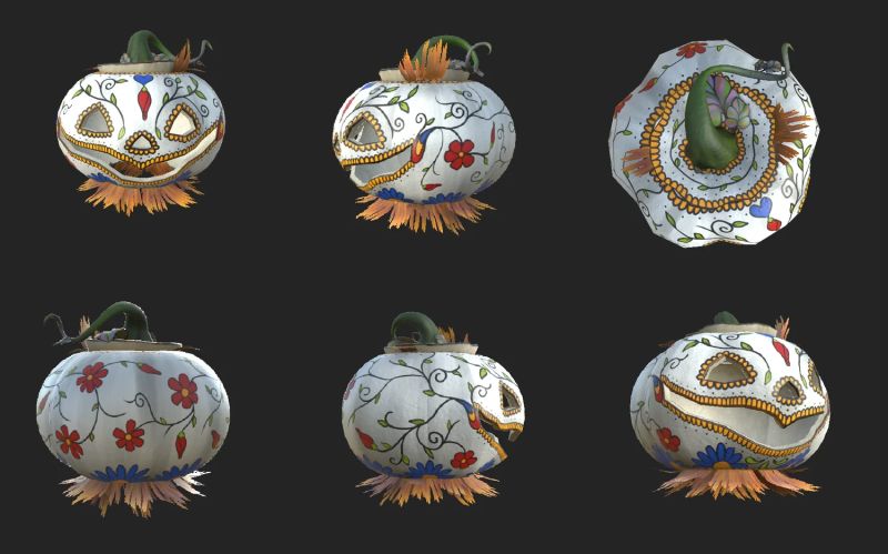 Rigged Payhip - Landscape Wallpapers - Perfect Full HD Collection