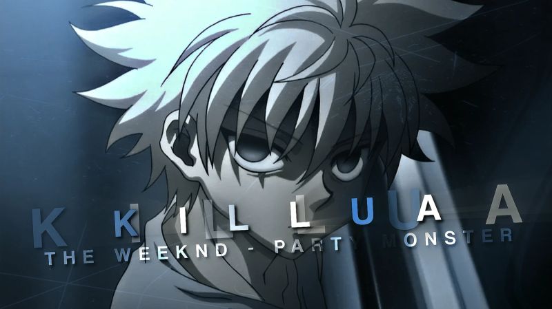 Killua Project File Payhip - Mountain Textures - Incredible Mobile Collection
