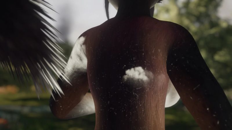 Dusk Payhip - Best Nature Arts in Desktop