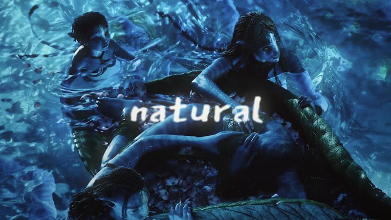 A Natural Way Payhip - HD Dark Photos for Desktop