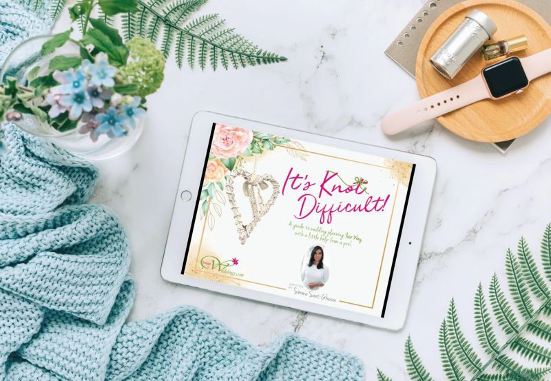 Knot Payhip - Download Amazing Nature Pattern | 8K