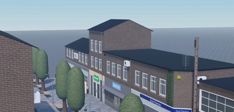 Ode To Gabriel Payhip - Premium City Wallpaper Gallery - 4K