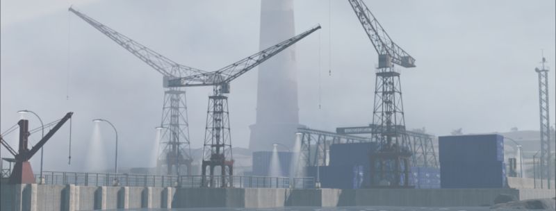 Pacific Islands Payhip - 8K Space Backgrounds for Desktop