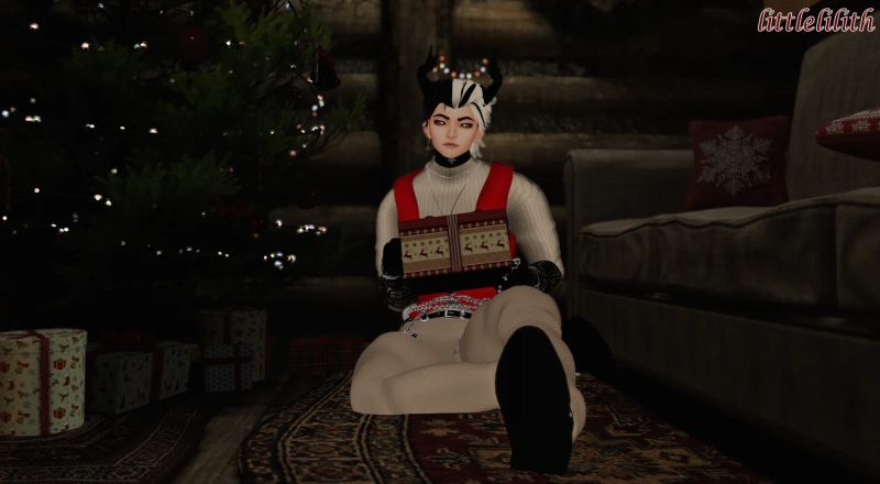 Krampus Payhip - Colorful Arts - Incredible HD Collection