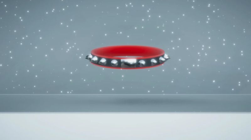 Spiked Accessories Payhip - Download Gorgeous Dark Design | HD