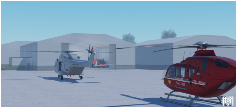 Hospital Payhip - Best City Wallpapers in 8K