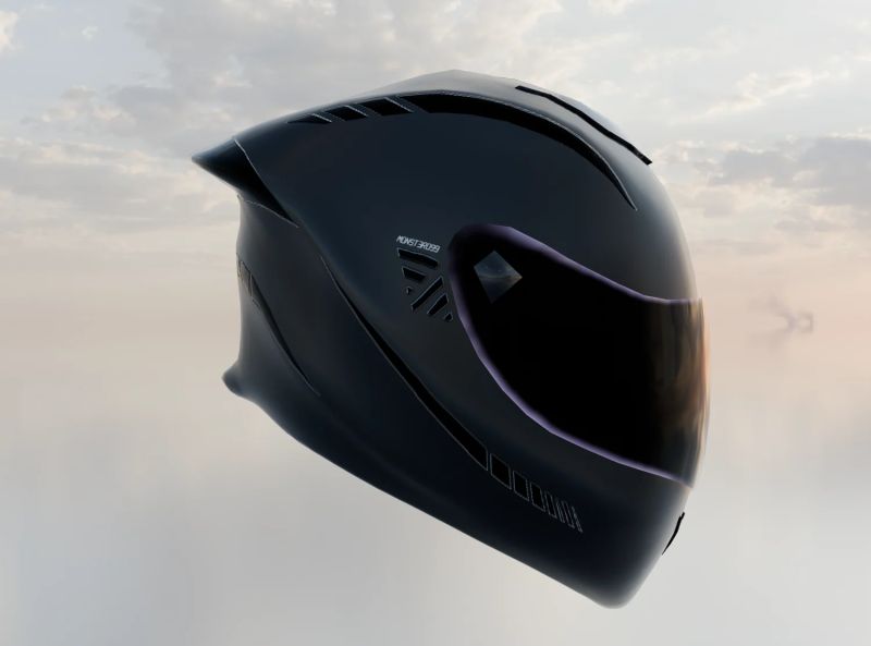 Monster Head Payhip - Beautiful Ultra HD Landscape Wallpapers | Free Download