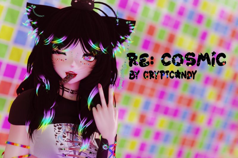 Crypt Candy Payhip - Elegant Nature Art - High Resolution