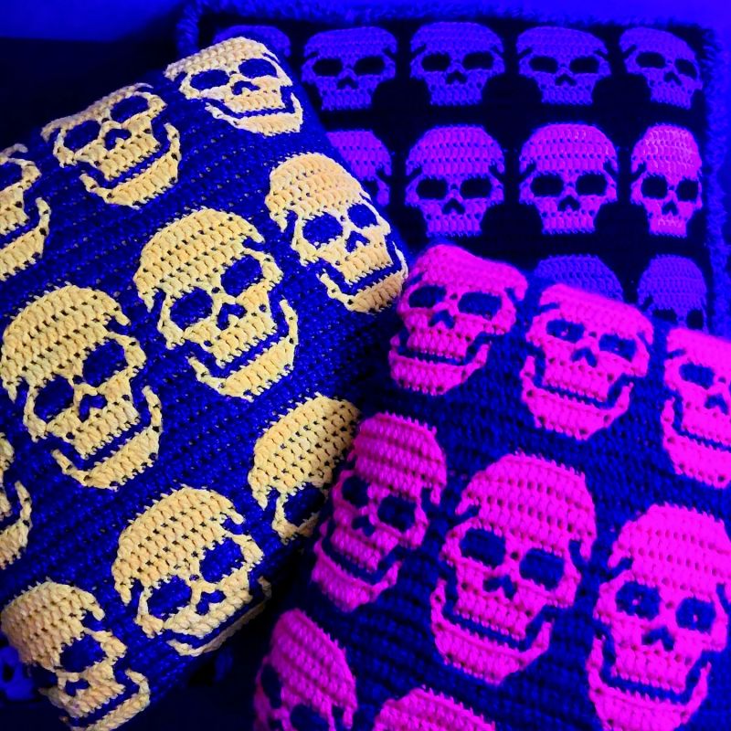 Gothic Skulls Payhip - Full HD Dark Designs for Desktop