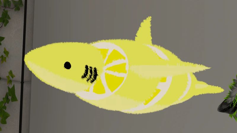 Shark Plush Pack Payhip - Download Stunning Abstract Texture | Ultra HD