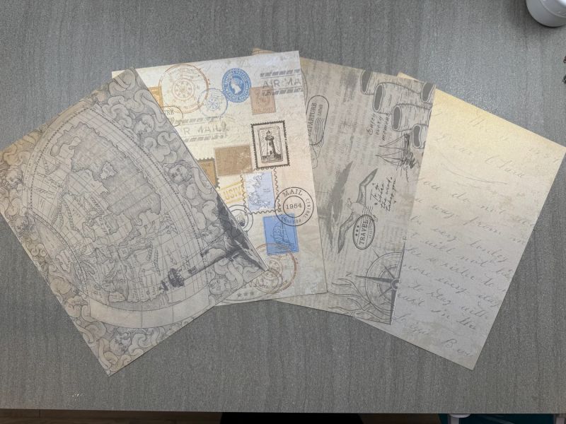 Deep Sea Payhip - Retina Nature Arts for Desktop