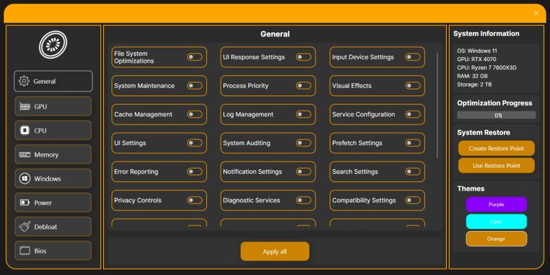 Gen Tweaks Payhip - Ultra HD 8K Light Pictures | Free Download